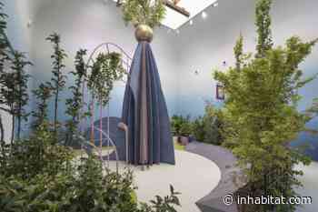 Therme Art unveils 3 urban sustainability projects at Venice Architecture Biennale - Inhabitat