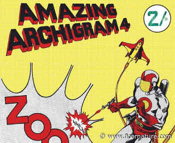 ARCHITECTURE & COMICS - Floornature.com