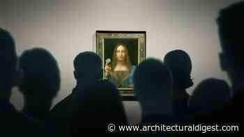 The Tribeca Film Festival Movies That Art, Design, and Architecture Lovers Should See - Architectural Digest