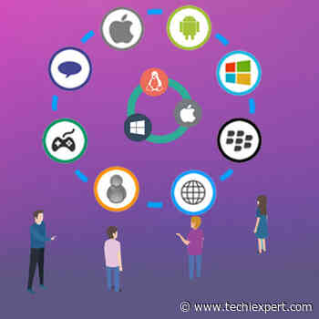 The Beginner's Guide to Software Architecture - Techiexpert.com - TechiExpert.com