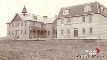 Alberta pledges $8M to help First Nations locate and honour graves at residential schools