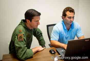 Cyber Flag 21-2 Showcases New CYBERCOM Training Environment