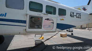 Israel Seeks US Dough To Help Build Airborne Laser After Tests