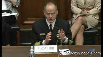 MDA Sees EW, Cyber For Future Missile Defense