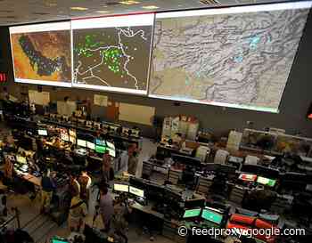 Hicks Will Send AI/Data Experts To Combatant Commanders