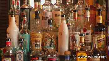 Bar and restaurant owners sad to see takeout alcohol go