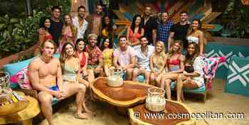 There Are Already a TON of Spoilers for ’Bachelor in Paradise’ Season 7, Y’all - Cosmopolitan