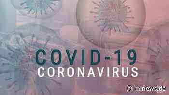 Corona-Zahlen im Landkreis Aichach-Friedberg aktuell: So ist die RKI-Inzidenz heute am 24.06.2021 - news.de