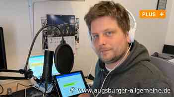 Podcast für Erstwähler: Politik-Wissen für die Bundestagswahl aus Pöttmes - Augsburger Allgemeine