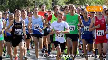 Strecke, Start, Favoriten: So läuft der Wittelsbacher Straßenlauf ab - Augsburger Allgemeine