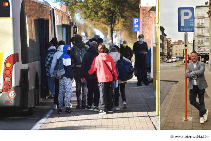 Onze streek verliest 387 bushaltes en daar is niet iedereen even blij mee: “Een oma van 80 op een deelstep, dat zie ik niet gebeuren”