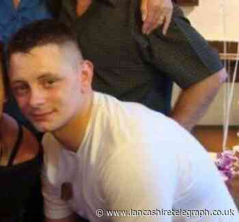 Family pay tribute to Haslingden motorcyclist