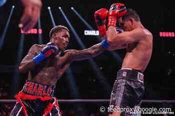 Canelo Alvarez says Jermall Charlo time is coming, fighting Caleb Plant next