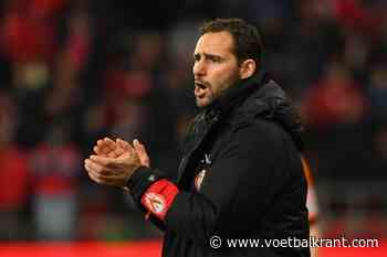 OH Leuven en Marc Brys in diepe rouw na overlijden Bart Van Lancker: &quot;Voelen ons verlaten&quot;