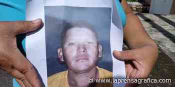 Jornalero desaparece en Chalchuapa tras visitar a hijas - La Prensa Grafica