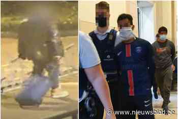 Illegalen die dakloze man in elkaar sloegen, riskeren meer dan drie jaar cel