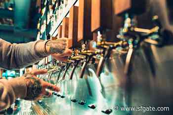'Never felt so insulted': San Francisco bars may boycott beer distributor - SF Gate