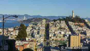 San Francisco named 2021's best U.S. city for summer 'vaxcation' - KTVU San Francisco