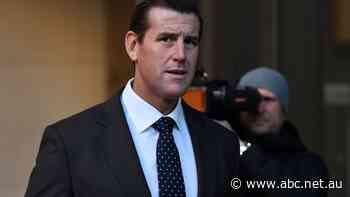 'Wrong thing to do': Ben Roberts-Smith kept secret, classified information at home, court told