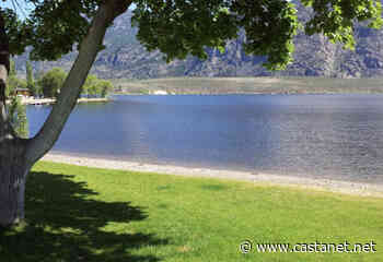 Osoyoos seeking grant to make improvements to Pioneer Walkway and a number of parks - Penticton News - Castanet.net