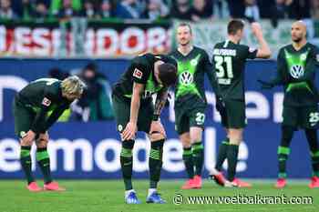 'Spits van Wolfsburg op proef in België, meteen twee keer aan kanon'