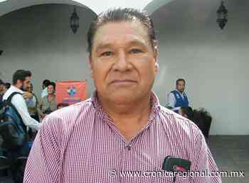 Avanzado proyecto para unificar San Sebastianes de las Barrancas: Manuel Camacho - Crónica Regional