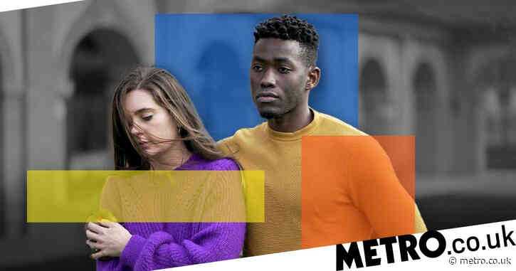 ‘A stranger spat in my face because I was with a white man’: The realities of interracial relationships