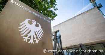 Getöteter Säugling: BGH verhandelt über den Fall des toten Ben aus Alsdorf - Aachener Nachrichten