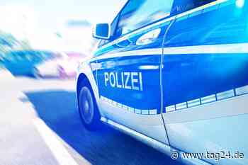 Mit 100 km/h durch Chemnitz! Verfolgungsjagd endet mit Anzeigen - TAG24