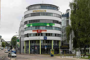 Corona-Impfung in Chemnitz: Jetzt pikst auch die GGG mit - TAG24