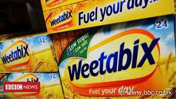 Weetabix workers suspend strike action at Northamptonshire sites