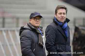 'Club Brugge wil 19-jarig 'wonderkind' nog steeds, concurrentie van PSV en Mönchengladbach'