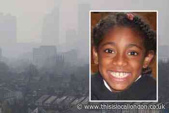 Demand in Parliament for binding target to cut air pollutants