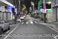 Urgente: Justiça Federal derruba 'lockdown noturno' em Votuporanga - Jornal A Cidade - Votuporanga