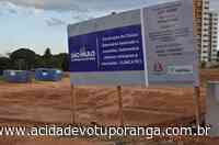 Obras de clínica veterinária pública são iniciadas em Votuporanga - Jornal A Cidade - Votuporanga