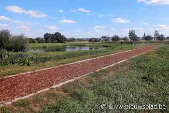 Ledverlichting laat Pittemnaren tijdens donkere maanden veil... (Pittem) - Het Nieuwsblad