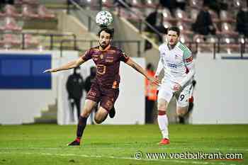 'KV Mechelen en OH Leuven willen shoppen bij Lyon'