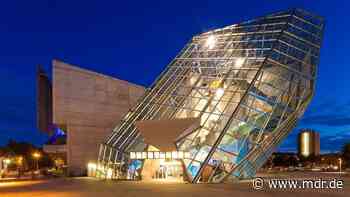 Zehn Architektur-Highlights in Sachsen, die einen Besuch wert sind - MDR