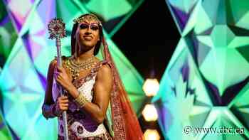 Whitby, Ont.-born Drag Race winner Priyanka appears on cover of ELLE magazine