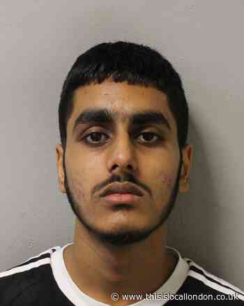 Man convicted of Walthamstow knife attack