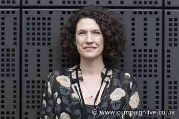 Sara Tate quits TBWA\London