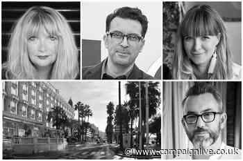 How are you keeping the Cannes spirit alive this week?