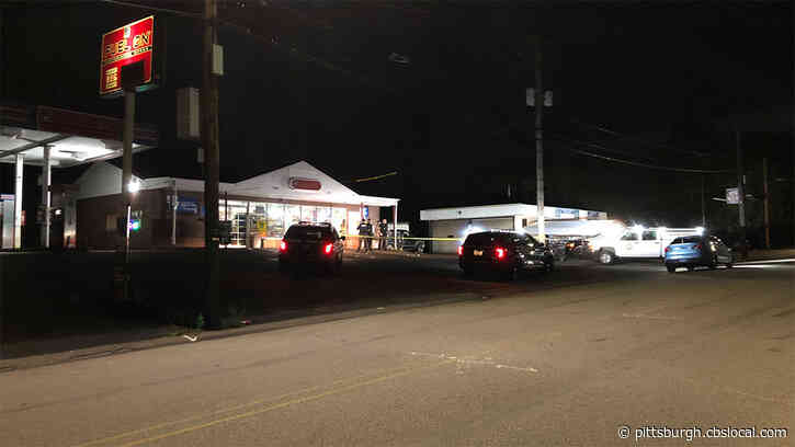 18-Year-Old Victim Listed In Critical Condition After Overnight Shooting In Clairton