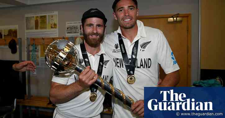 World Test Championship a glorious tribute to cricket’s ridiculous allure | Andy Bull