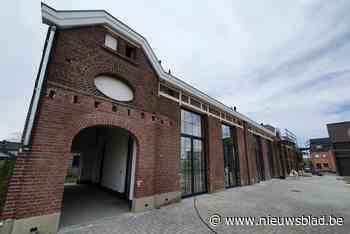 Molenhof bijna instapklaar