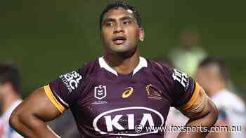 Broncos land first MAJOR signing after Ikin appointment; new suitor for bad boy: Transfer Whispers
