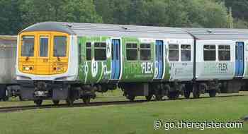 UK urged to choo-choo-choose hydrogen-powered trains in pursuit of carbon-neutral economic growth