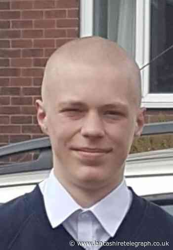 Lancashire: Appeal to find missing Bolton teenager with Rishton links
