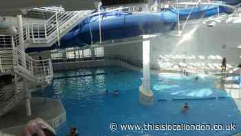 Wavelengths leisure pool will reopen but flumes will not