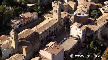 Concorso fotografico “Uno scatto per Bertinoro” - ForlìToday